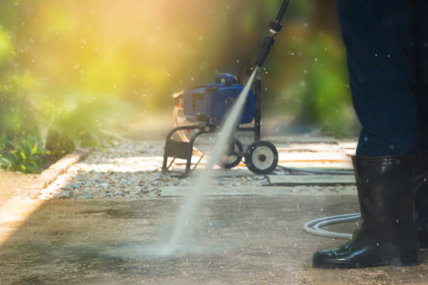 Best Post-Construction Pressure Washing  in Fox Chapel, PA
